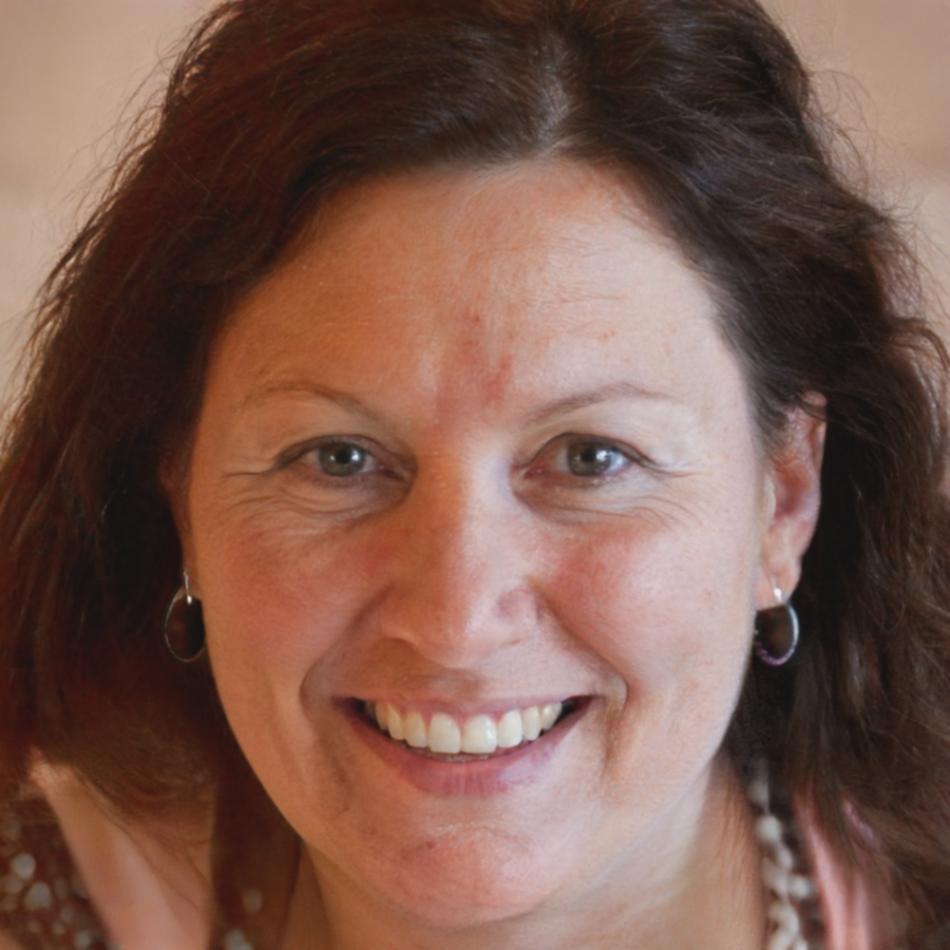 Portrait Marie Dubois