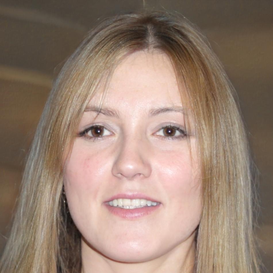 Portrait de notre directrice pédagogique